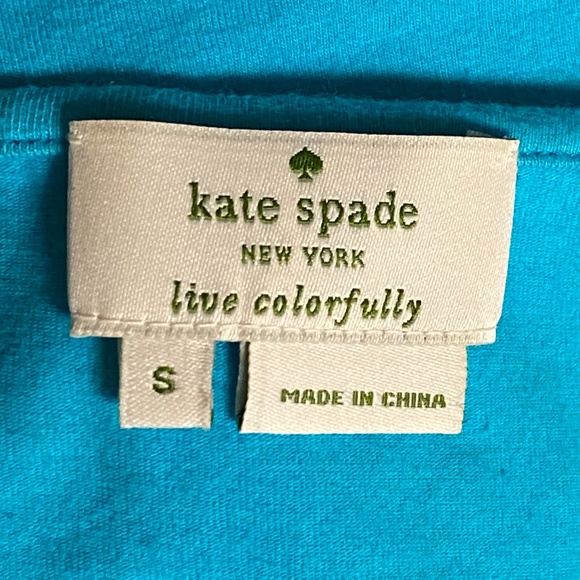 Kate Spade tank top - Picture 5 of 5